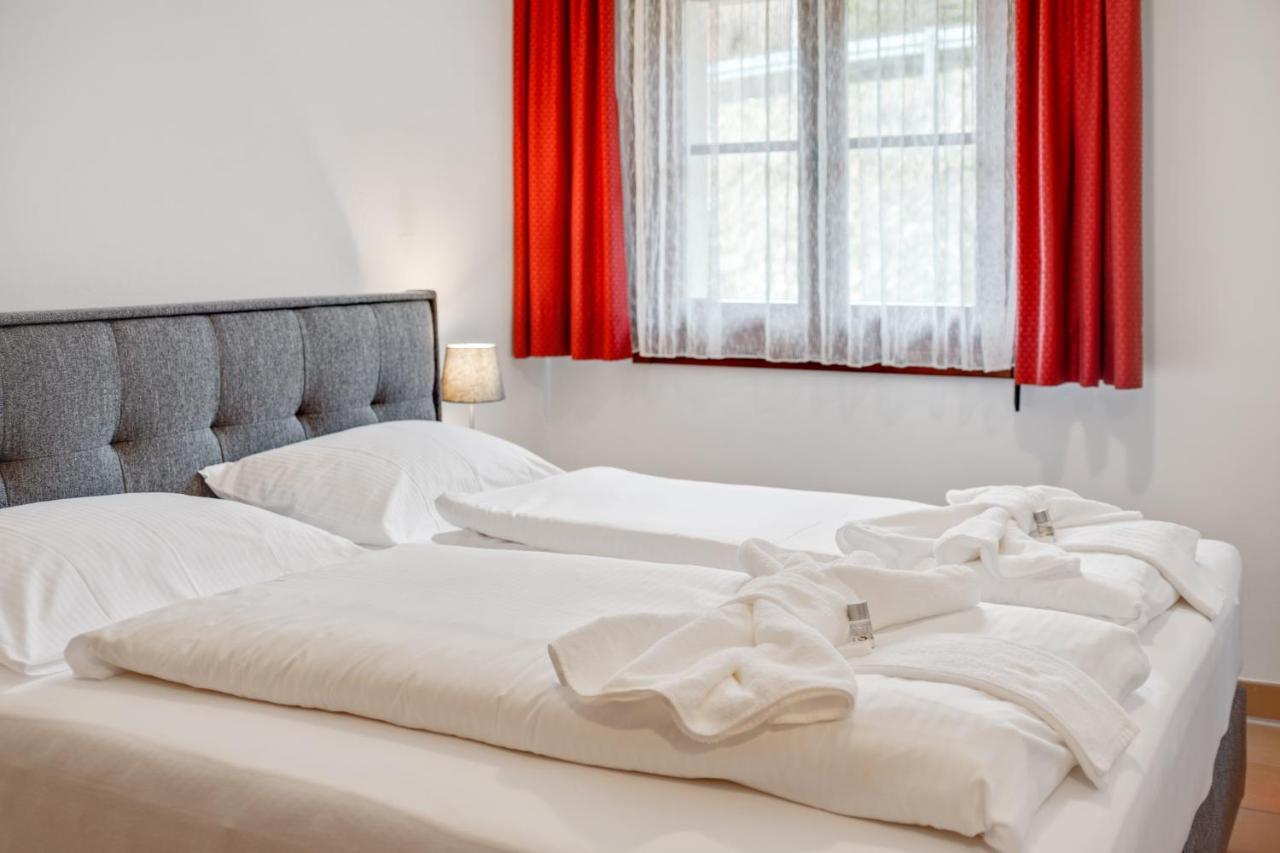 Gemuetliches Appartement Naehe Skipiste Deutschberg Luaran gambar