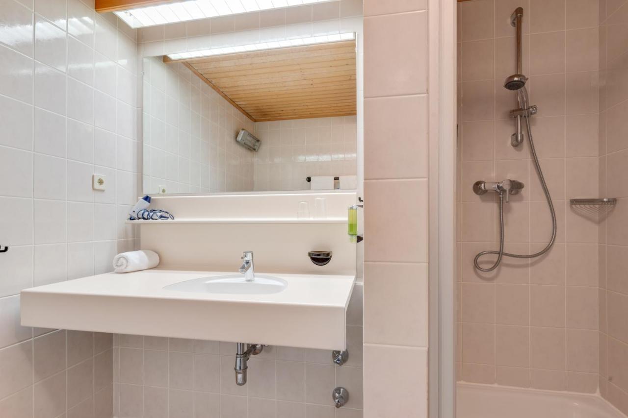 Gemuetliches Appartement Naehe Skipiste Deutschberg Luaran gambar