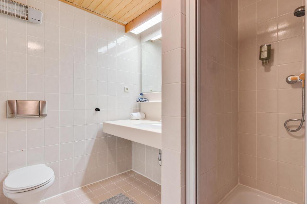 Gemuetliches Appartement Naehe Skipiste Deutschberg Luaran gambar