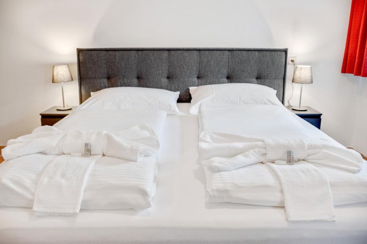 Gemuetliches Appartement Naehe Skipiste Deutschberg Luaran gambar